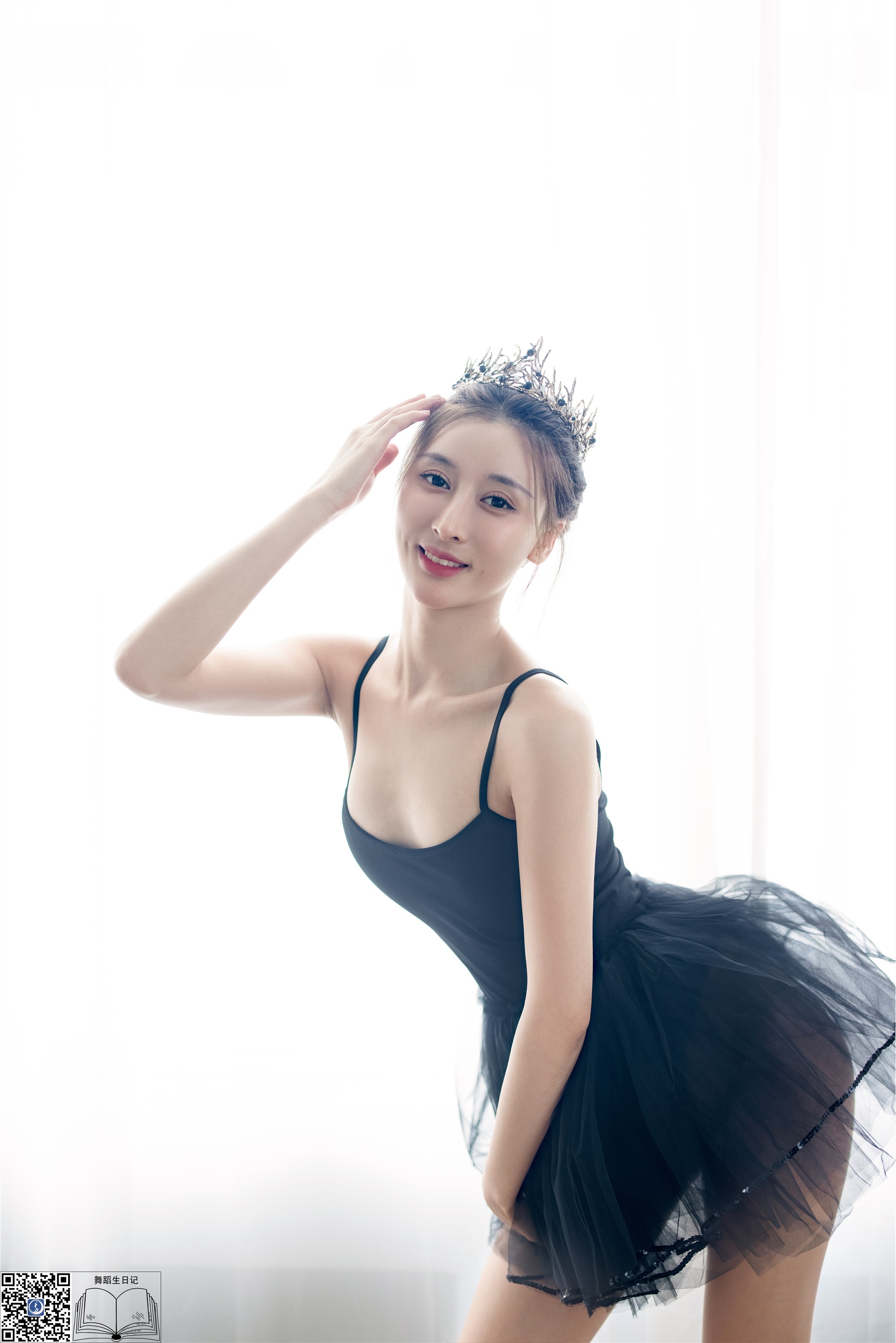 GALLI嘉丽 舞蹈生日记 059 - 晓娜